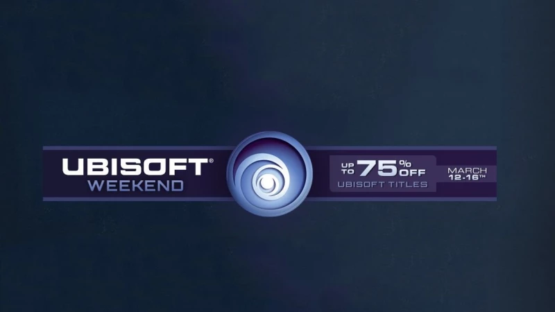 Τελευταία ημέρα για το Ubisoft Weekend στο Steam