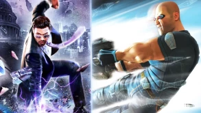 Επίσημο: Έρχεται νέο TimeSplitters και νέο Saints Row