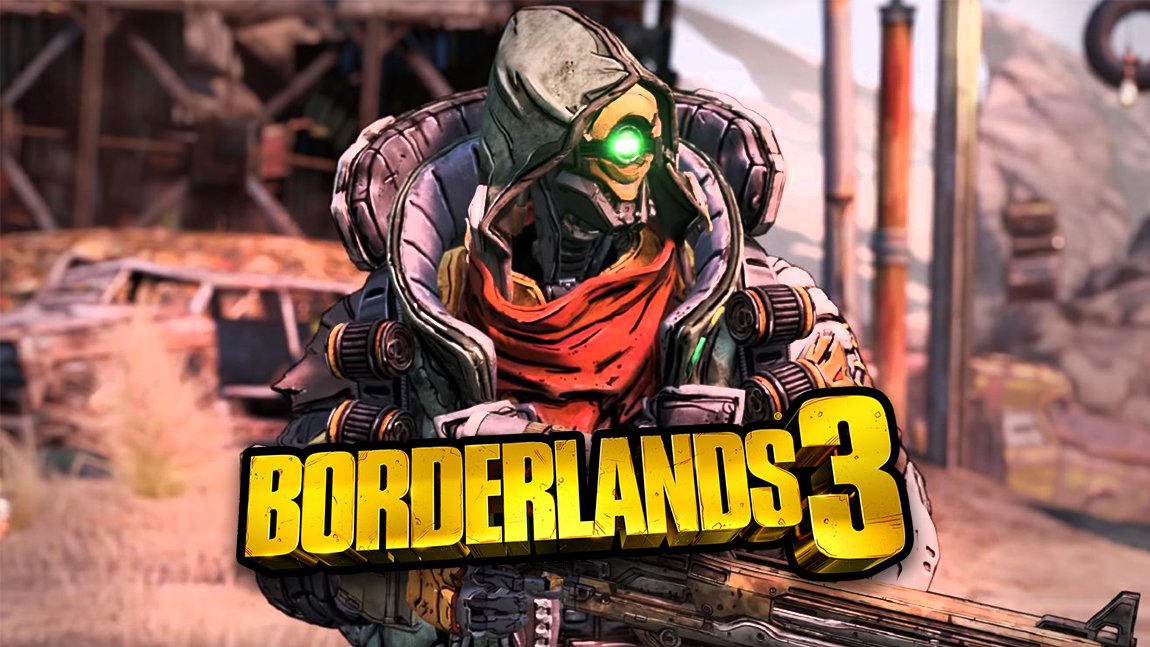 Borderlands 3: Παίξαμε και πήραμε μια μικρή αλλά χαοτική looter shooter δόση