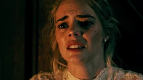 Ready or Not trailer | Η Samara Weaving ονειρευόταν την ιδανική νύχτα γάμου