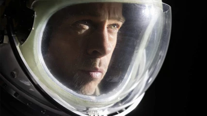 Ad Astra trailer | Με φόντο το διάστημα ο Brad Pitt θα τολμήσει να αναμετρηθεί με το άγνωστο 