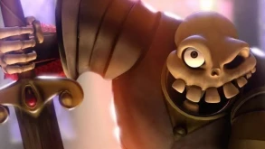  MediEvil: Η ομάδα ανάπτυξης μιλάει για τις αποφάσεις που πήρε [ΒΙΝΤΕΟ]