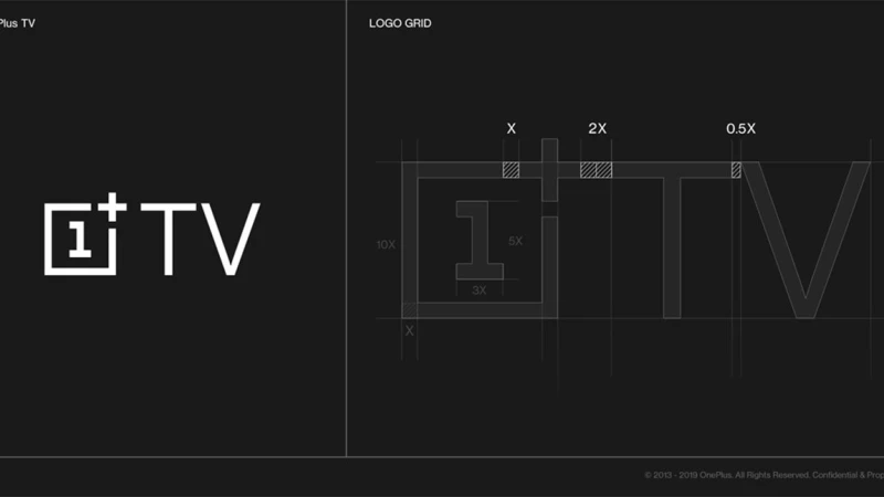 OnePlus TV | Επιβεβαιώνεται η ονομασία της τηλεόρασης της OnePlus