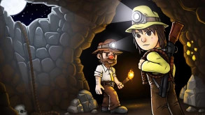 Το Spelunky 2 ίσως να μην κυκλοφορήσει το 2019