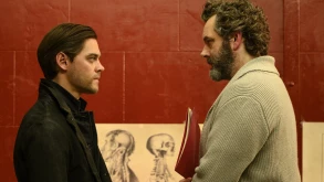 Prodigal Son trailer | O Tom Payne αποφεύγει να βαδίσει στον ίδιο εγκληματικό δρόμο του πατέρα του