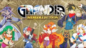 Το Grandia HD Remaster έρχεται στο PC τον Σεπτέμβριο [ΒΙΝΤΕΟ]