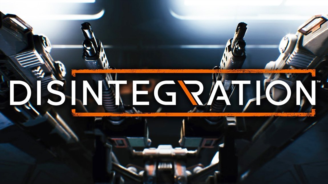 Disintegration: Ο νέος τίτλος από τον δημιουργό του Master Chief φαίνεται πολύ ενδιαφέρον (pics)