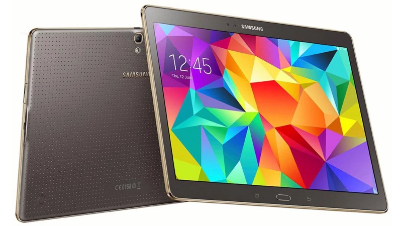 Το πρώτο tablet της BlackBerry εδώ και χρόνια