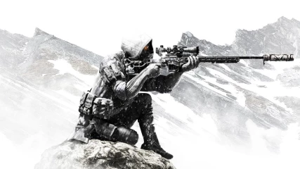 Ανακοινώθηκε η ημερομηνία κυκλοφορίας του Sniper: Ghost Warrior Contracts