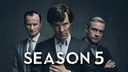 Sherlock: Η 5η σεζόν θα μπορούσε να γίνει λέει ο Martin Freeman αλλά υπό έναν όρο