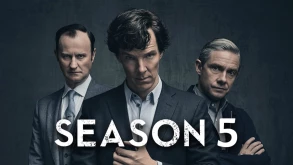 Sherlock: Η 5η σεζόν θα μπορούσε να γίνει λέει ο Martin Freeman αλλά υπό έναν όρο