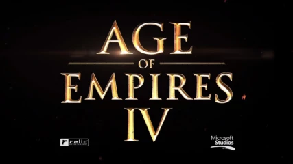 Age of Empires IV: Μπορεί να υπάρξουν νέες ανακοινώσεις στη Gamescom 2019