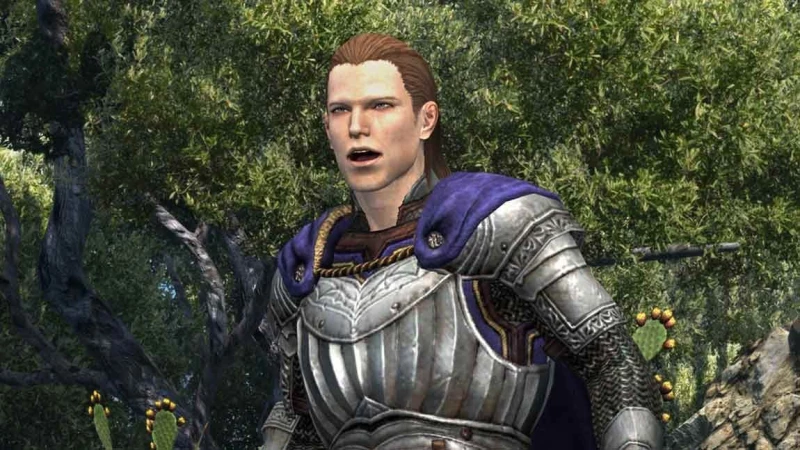 Νέο gameplay βίντεο για το Dragon's Dogma Online