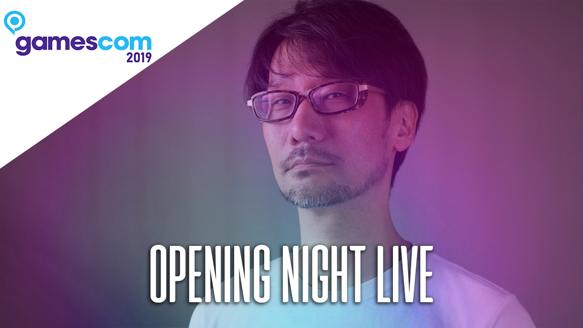 Gamescom 2019: Όλα όσα είδαμε στο Opening Night Live