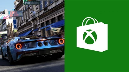 Tο Forza Motorsport 6 λέει αντίο στο Xbox Live Marketplace