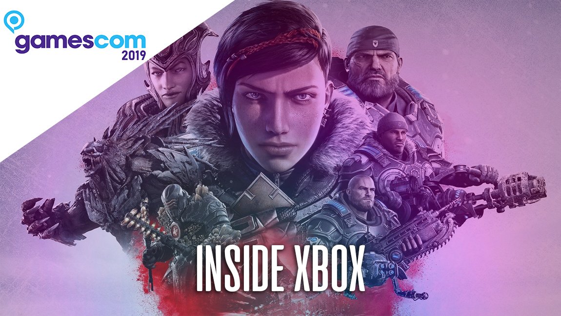 Gamescom 2019: Όλα όσα μας έδειξε η Microsoft