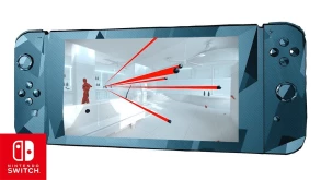 Το Superhot ήρθε στο Switch και είναι διαθέσιμο από σήμερα