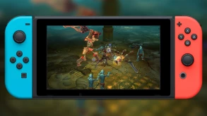 Torchlight II: Νέο και ιδιαίτερο trailer για τον ερχομό του στο Switch