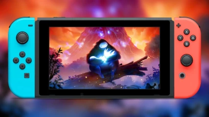 Το παραμυθένιο Ori and the Blind Forest επίσημα και στο Nintendo Switch [ΒΙΝΤΕΟ]