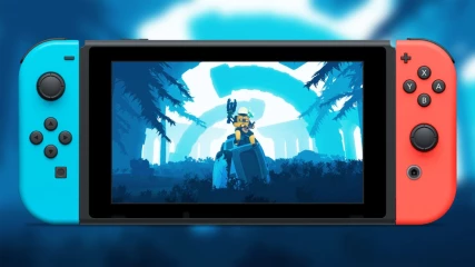 Το Risk of Rain 2 ανακοινώθηκε για το Nintendo Switch [BINTEO]