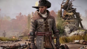GreedFall: Το νέο gameplay trailer από την Gamescom 2019 τα έχει όλα!