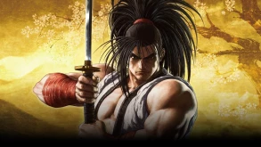 Το Samurai Shodown ετοιμάζεται για το Stadia