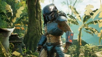 Predator: Hunting Grounds | Τα πρώτα gameplay πλάνα από την Gamescom 2019