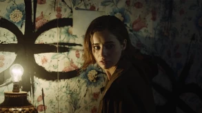Erica: Νέα πλάνα από το αποκλειστικό Interactive Thriller του PlayStation 4