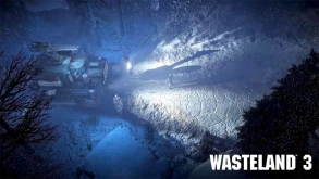 Η επιβίωση είναι σκληρή στο νέο trailer του Wasteland 3