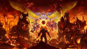 Το Doom Eternal θα είναι πολύ μεγαλύτερο από το πρώτο