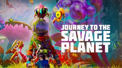 Journey to the Savage Planet: Νέα gameplay πλάνα και ημερομηνία κυκλοφορίας [ΒΙΝΤΕΟ]