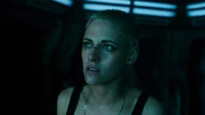 Underwater trailer | Η Kristen Stewart πρωταγωνιστεί σε μία κλειστοφοβική, θαλάσσια περιπέτεια