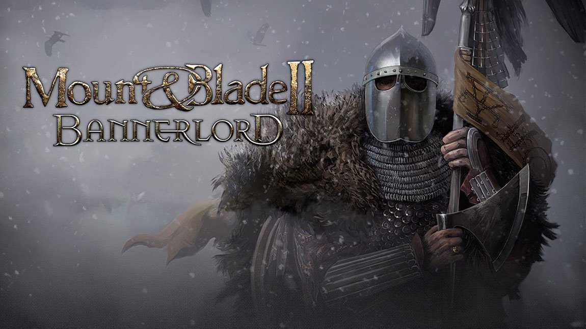 Το Mount & Blade II: Bannerlord είναι έτοιμο για Early Access [BINTEO] 
