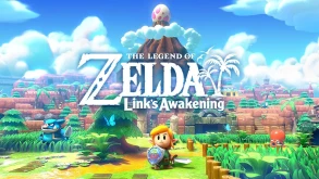 Το The Legend of Zelda: Link’s Awakening έτοιμο για preload