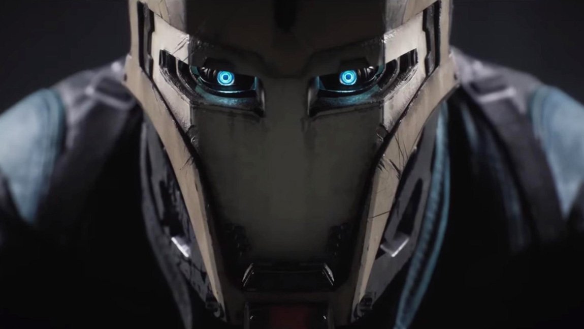 Disintegration: Πρώτα gameplay πλάνα από τον νέο τίτλο του δημιουργού του Master Chief