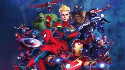 Marvel Ultimate Alliance 3: The Black Order | Ημερομηνία κυκλοφορίας για το πρώτο expansion