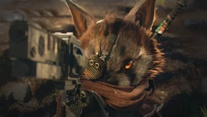Biomutant: Μεταλλαγμένα όντα και kung-fu στο gameplay demo της Gamescom 2019 