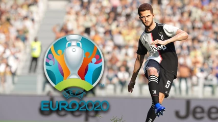 Το PES 2020 εμβολίζει το FIFA και παίρνει αποκλειστικά το Euro 2020