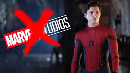 O Spider-Man τέλος από το MCU - Τα 