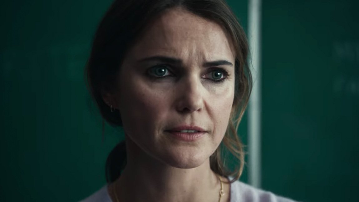 Antlers trailer | Η Keri Russell και ο Jesse Plemons γίνονται δέσμιοι ενός ανατριχιαστικού μυστικού