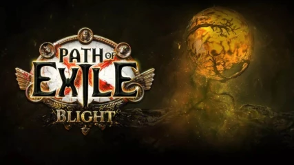 Path Of Exile: Το επερχόμενο Blight expansion φέρνει το Tower-Defense 