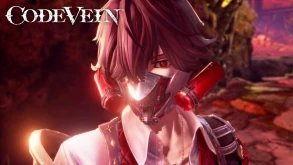Code Vein: Art Style και Gameplay πρωταγωνιστούν στο νέο βίντεο