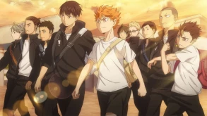 Ναι, το Haikyuu!! θα επιστρέψει με 4η σεζόν για μοναδικούς αγώνες!