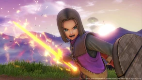 Το demo του Dragon Quest 11 S διαθέσιμο στο eShop του Nintendo Switch