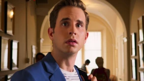 The Politician trailer | Ο Ben Platt θέλει να κάνει τα πρώτα του βήματα στην πολιτική