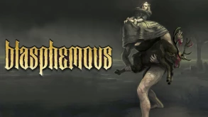 Blasphemous: Το ρετρό "Souls" παιχνίδι απέκτησε ημερομηνία κυκλοφορίας (ΒΙΝΤΕΟ)