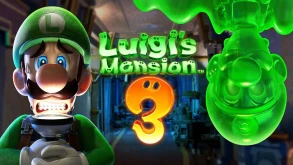 Luigi’s Mansion 3: Ο Luigi τρομοκρατείται σε 30 λεπτά νέων gameplay πλάνων 