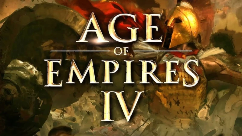 Age of Empires 4: Στο X019 τα πρώτα gameplay πλάνα;