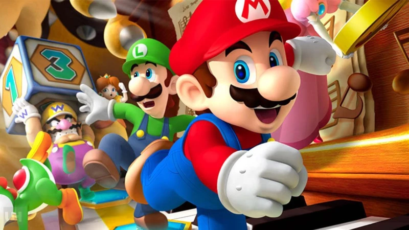 Τα παιχνίδια της Nintendo έρχονται στα smartphones