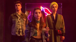 Élite Season 2: Στο πρώτο trailer η νέα σεζόν μοιάζει πιο ηλεκτρισμένη από ποτέ